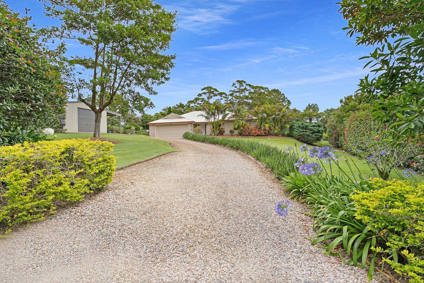 4 bedrooms House in 1/20 Avocado Lane MALENY QLD, 4552