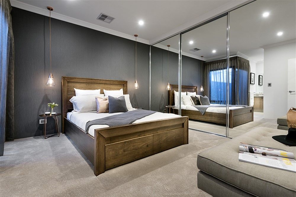 2 bedrooms New House & Land in  ALKIMOS WA, 6038