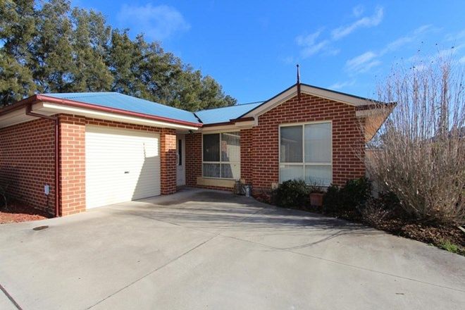 Picture of 3/5 Griffin Street, MITCHELL NSW 2795