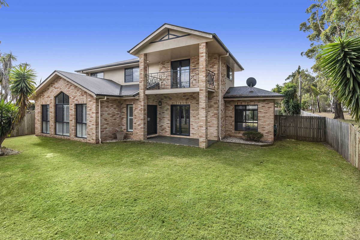 34 Fadden Crescent, Middle Ridge QLD 4350, Image 1