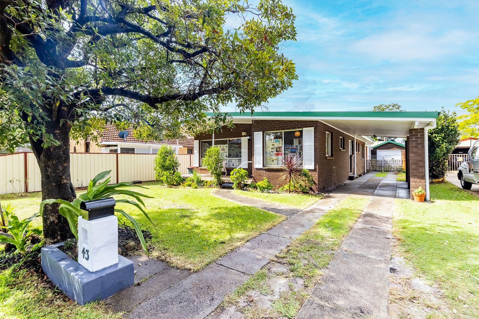 43 Dowling Street, Nelson Bay NSW 2315 House For Rent Domain