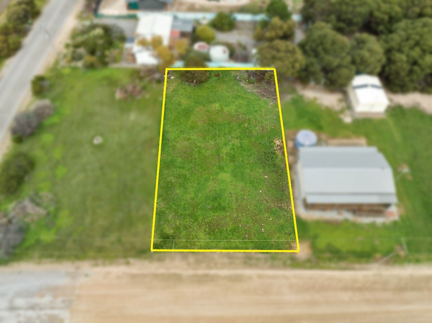 3 (Lot 434 ) First Street, Port Moorowie SA 5576, Image 0