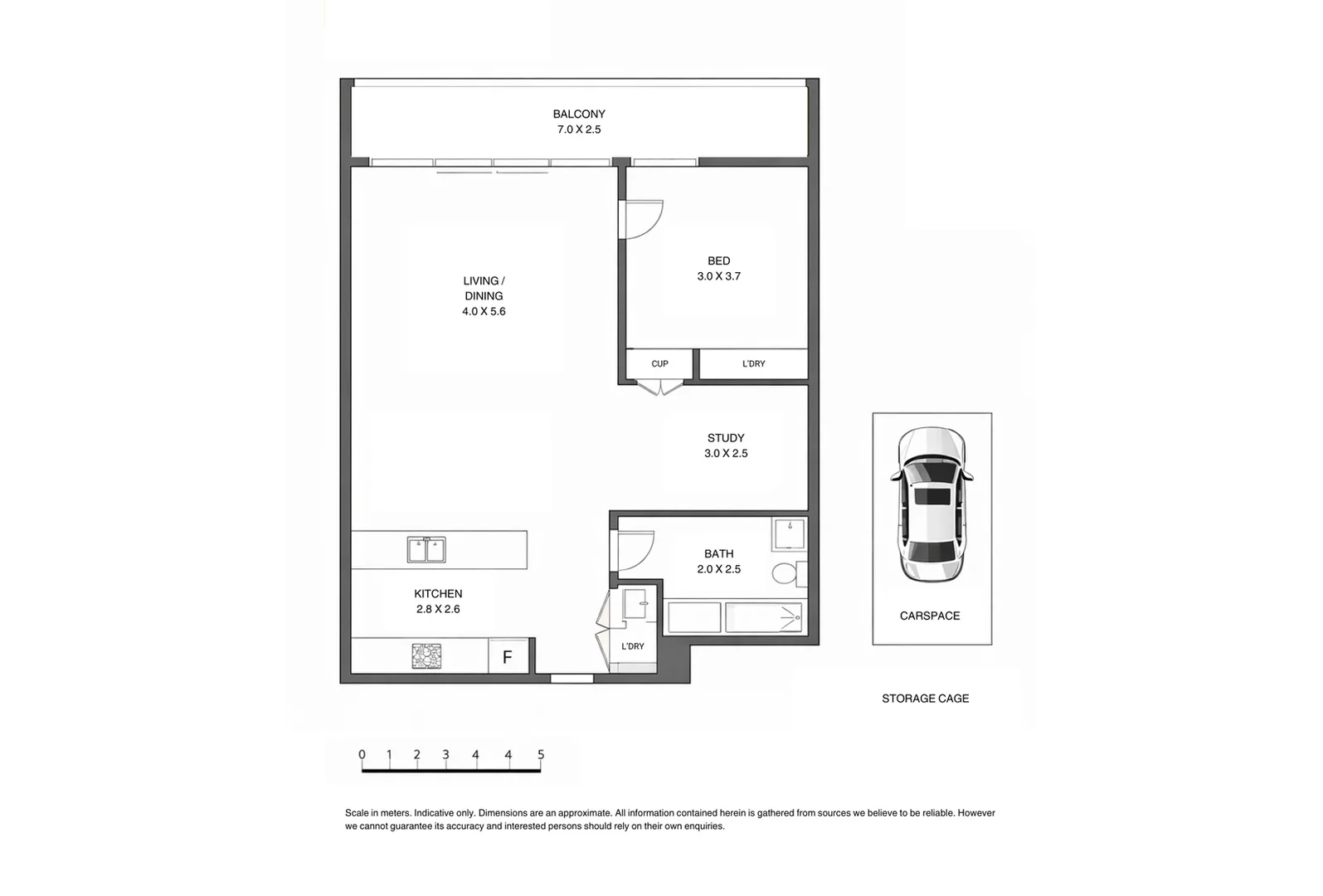 Additional image 10 of a120/1B Pearl St, Hurstville NSW 2220