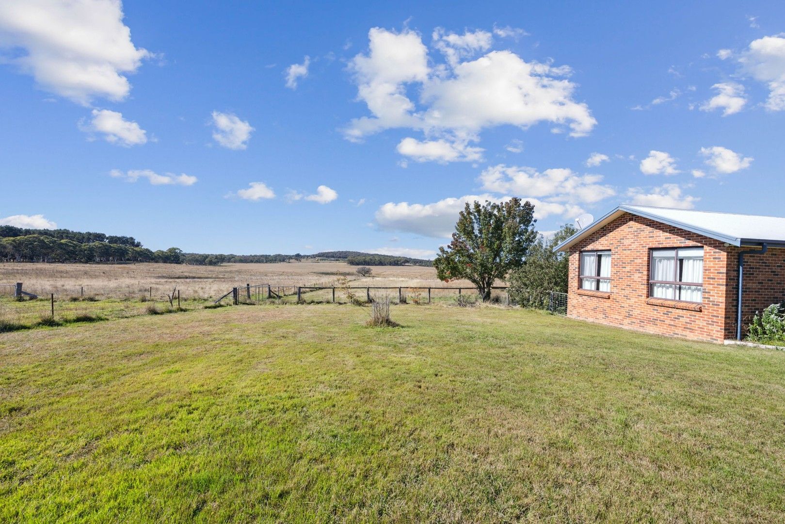 420 Cullulla Rd, Tarago NSW 2580, Image 0