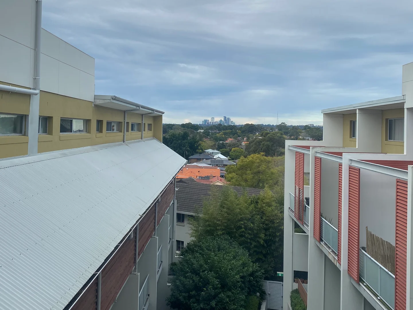 Additional image 5 of 26/3-7 Cowell Street, Gladesville NSW 2111