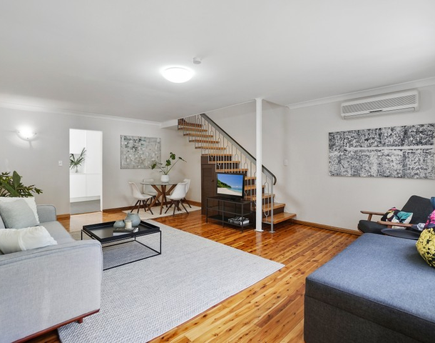 6/12 Wentworth Street, Croydon Park NSW 2133