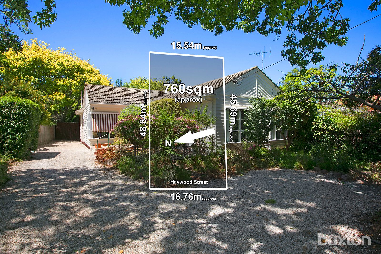 22 Haywood Street, Beaumaris VIC 3193, Image 0