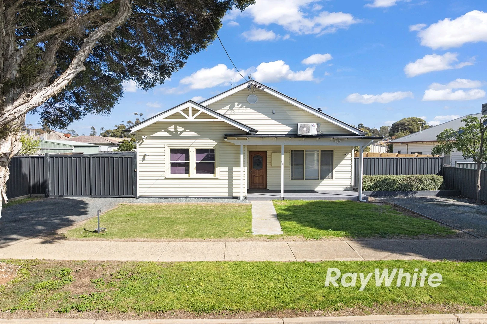 12 Wills Street, Lockington VIC 3563