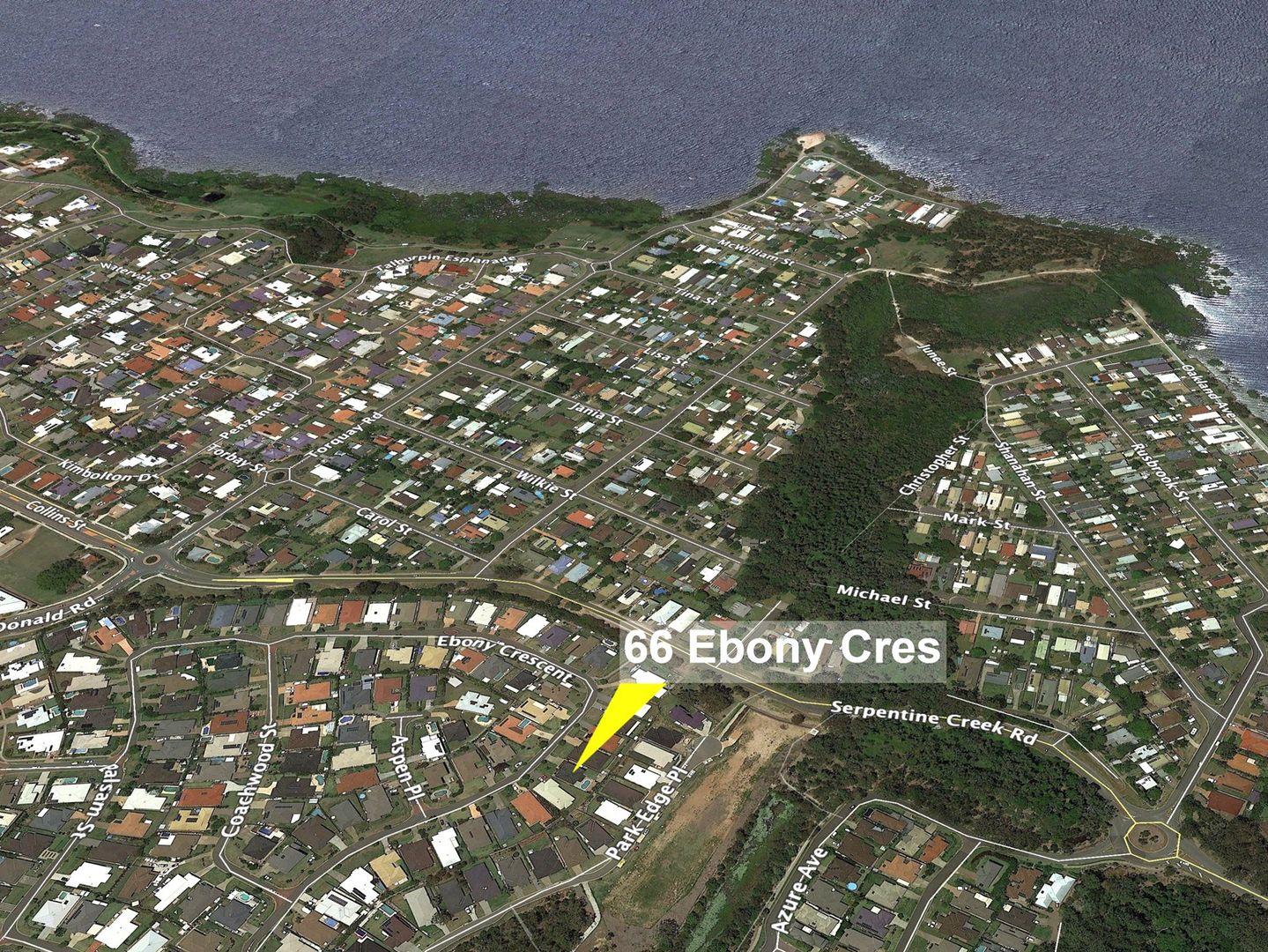 66 Ebony Crescent, Redland Bay QLD 4165, Image 1