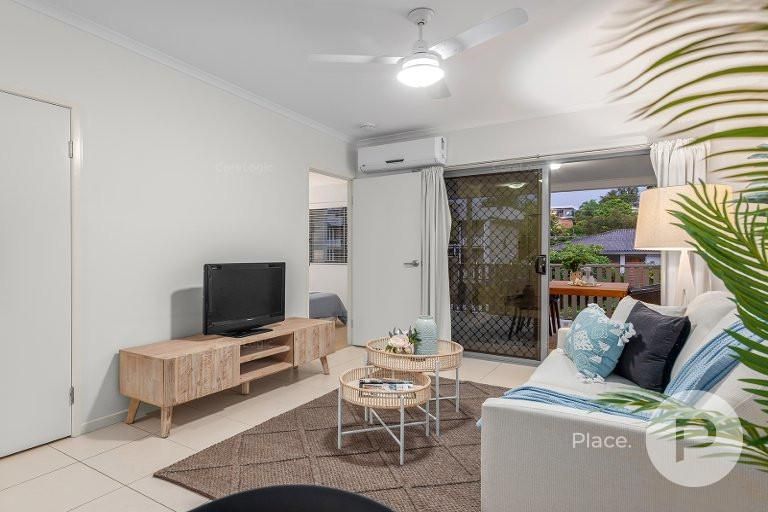 10/29 Farm Street, Newmarket QLD 4051, Image 2