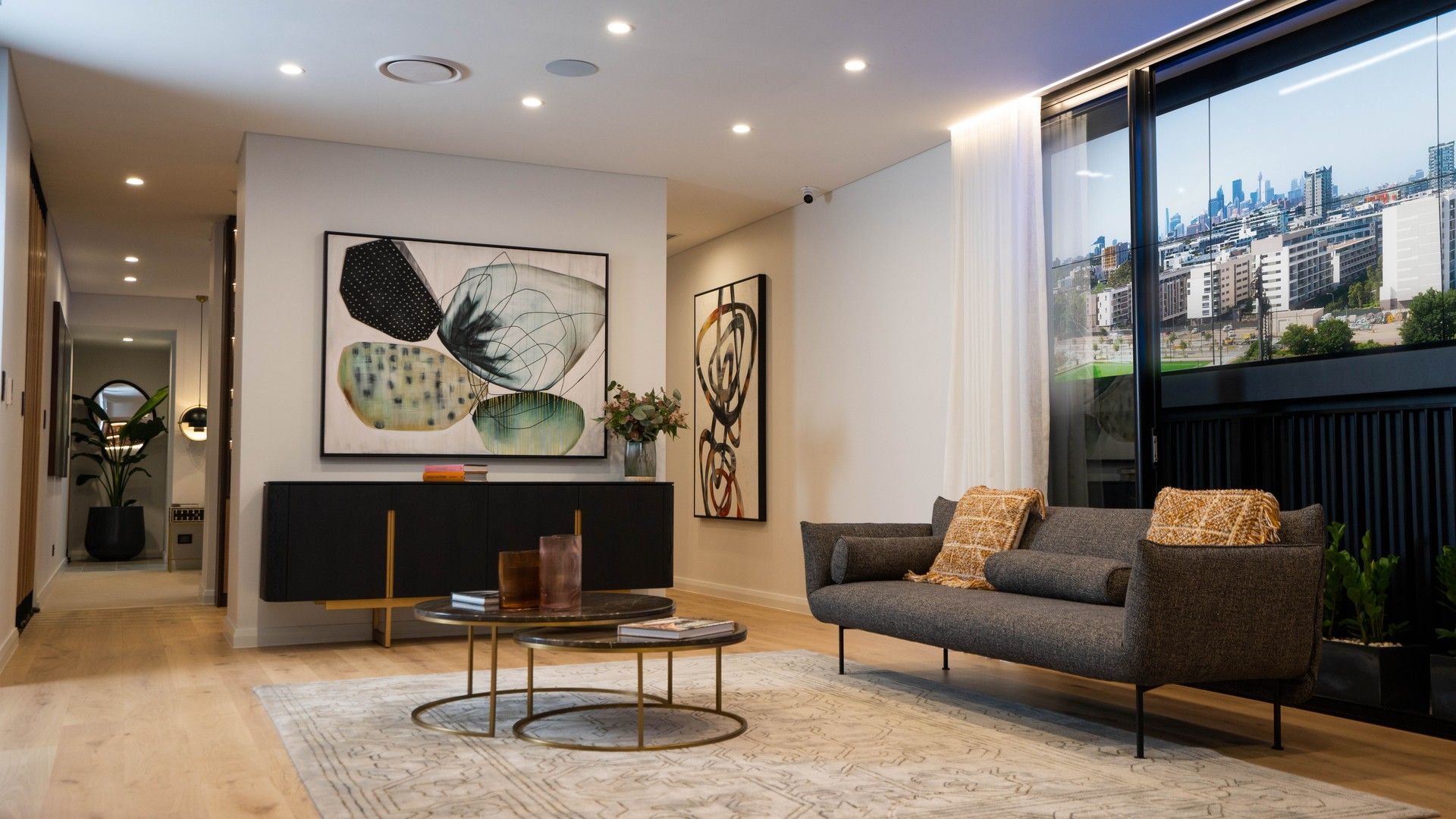 1 bedrooms New Apartments / Off the Plan in 106-116 Epsom Road ZETLAND NSW, 2017