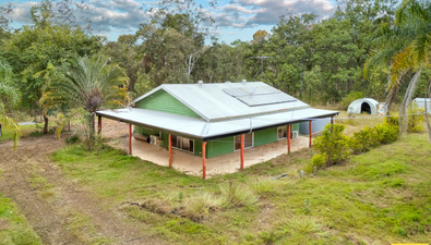Picture of 99 Wattle Rd, COOMINYA QLD 4311