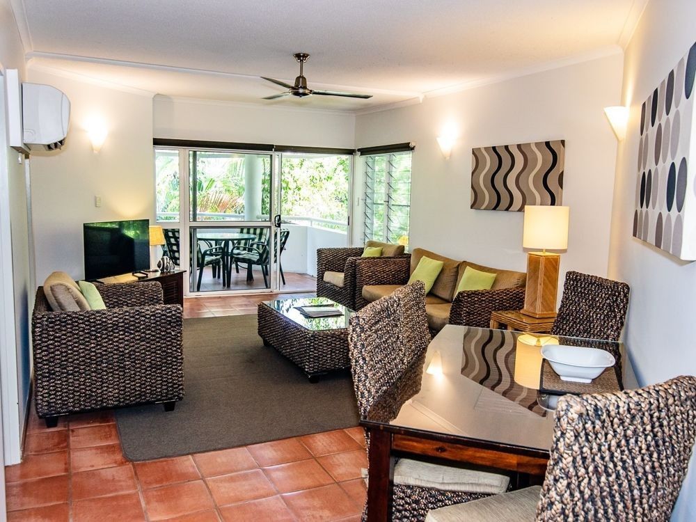 Sold Unit 12 Beach Terraces 15 Garrick Street, Port Douglas QLD 4877 on