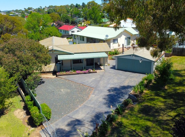 3 Jerrang Avenue, Cooma NSW 2630