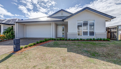 Picture of 28 Riverland Road, COOMERA QLD 4209