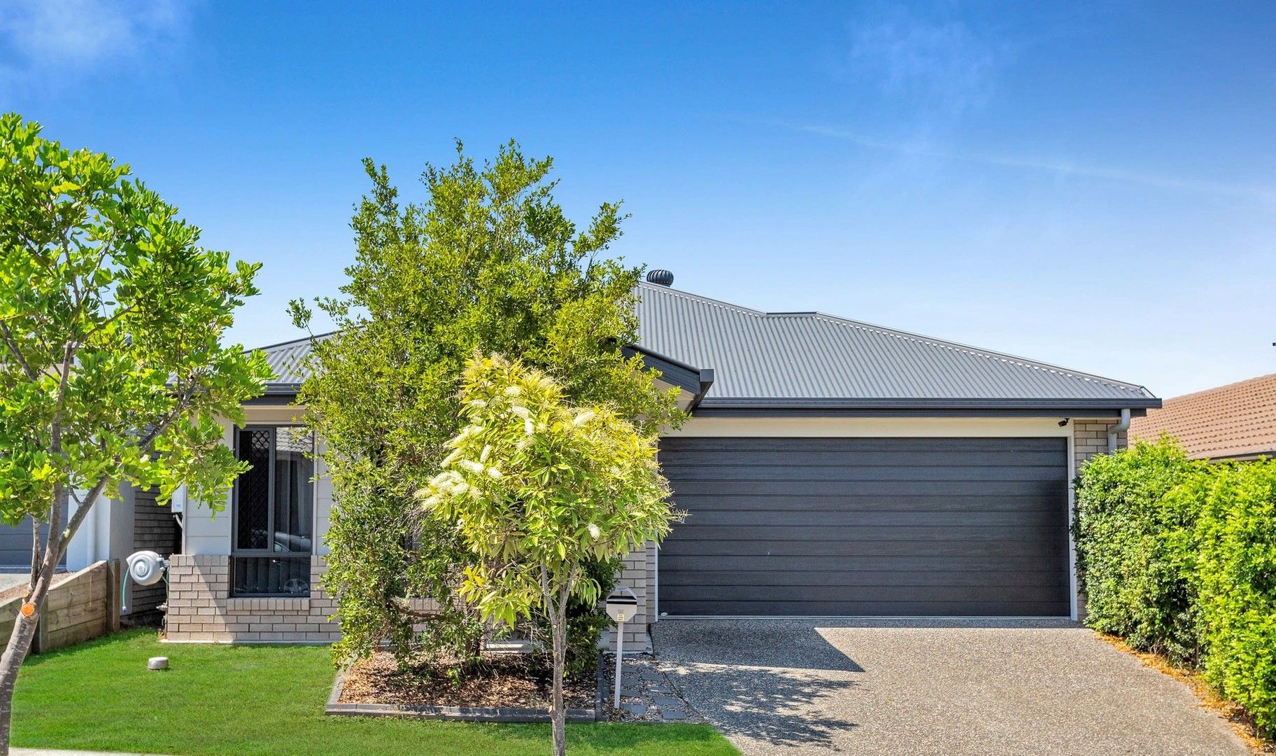 4 bedrooms House in 15 Orb Street YARRABILBA QLD, 4207