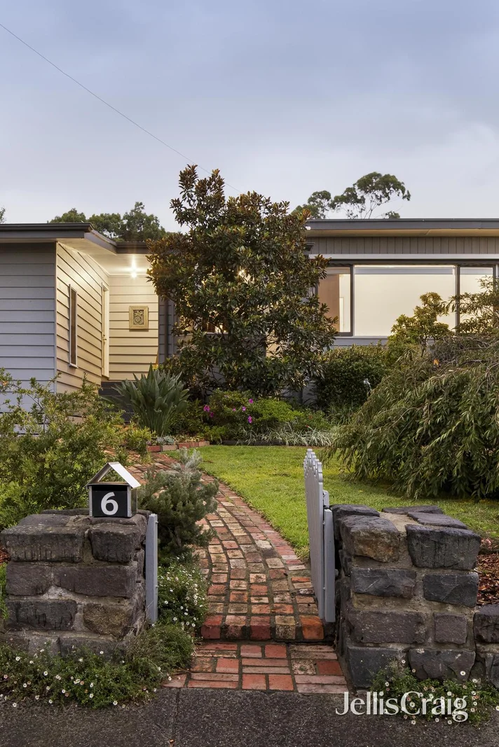 Additional image 17 of 6 Beaconsfield Road, Briar Hill VIC 3088