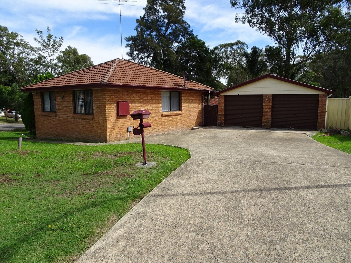 1 Eiger Place, Cranebrook NSW 2749, Image 0