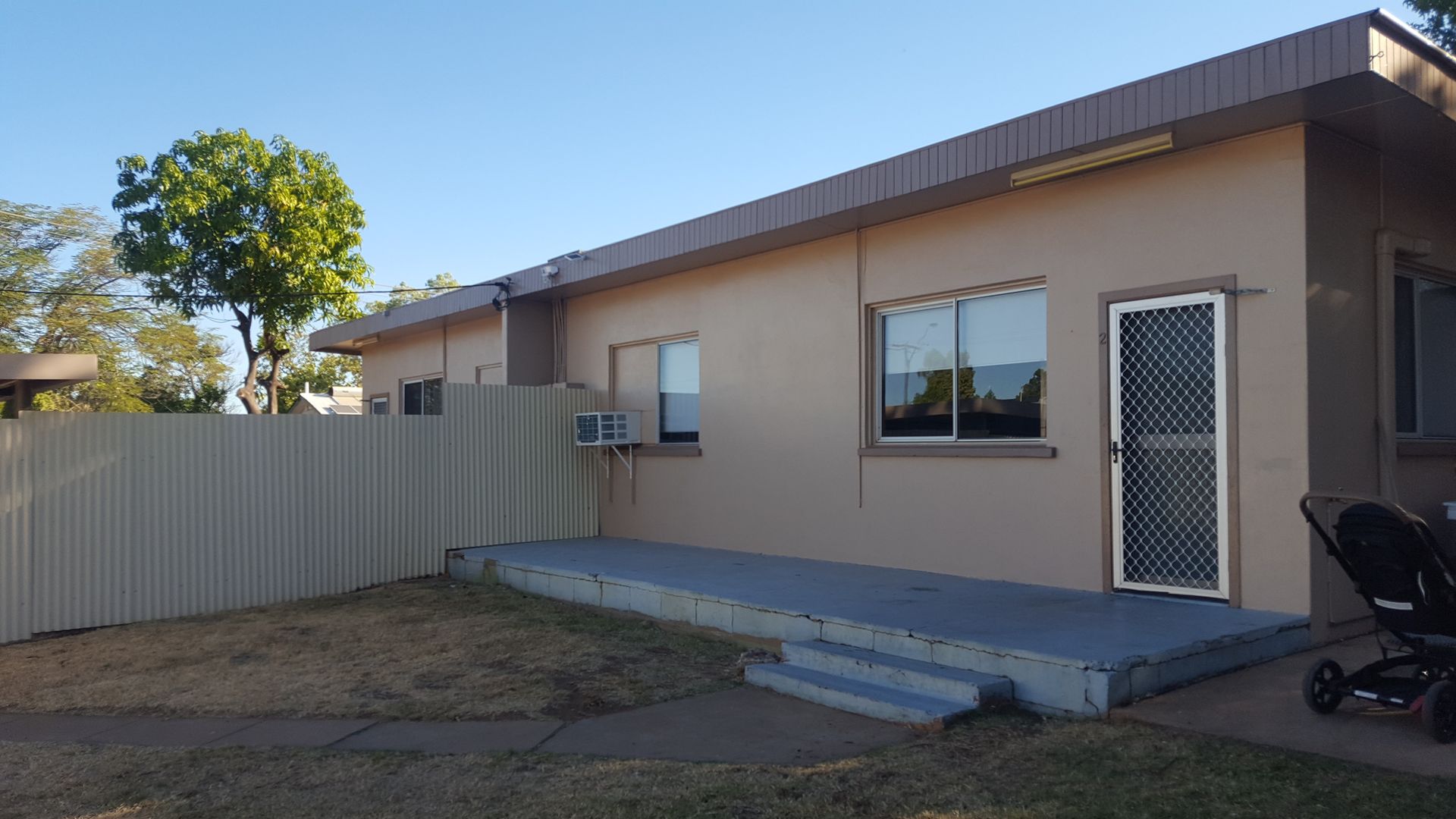8 bedrooms Block of Units in 1 Verry Street MOUNT ISA QLD, 4825