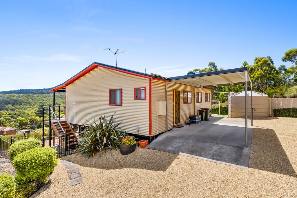 15 Eagle View Road, Nubeena TAS 7184, Image 0