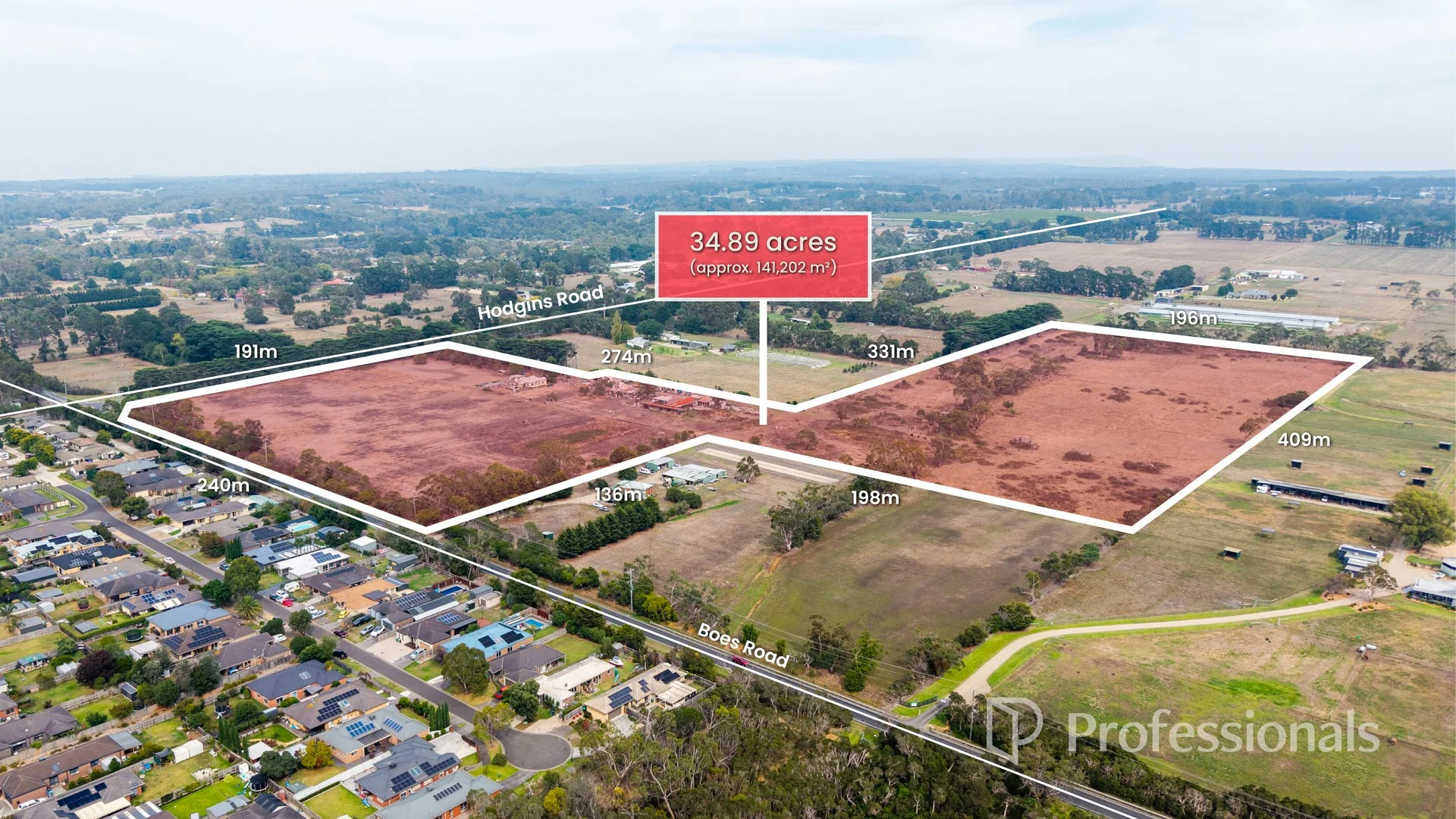 248&248A Hodgins Road, Hastings VIC 3915