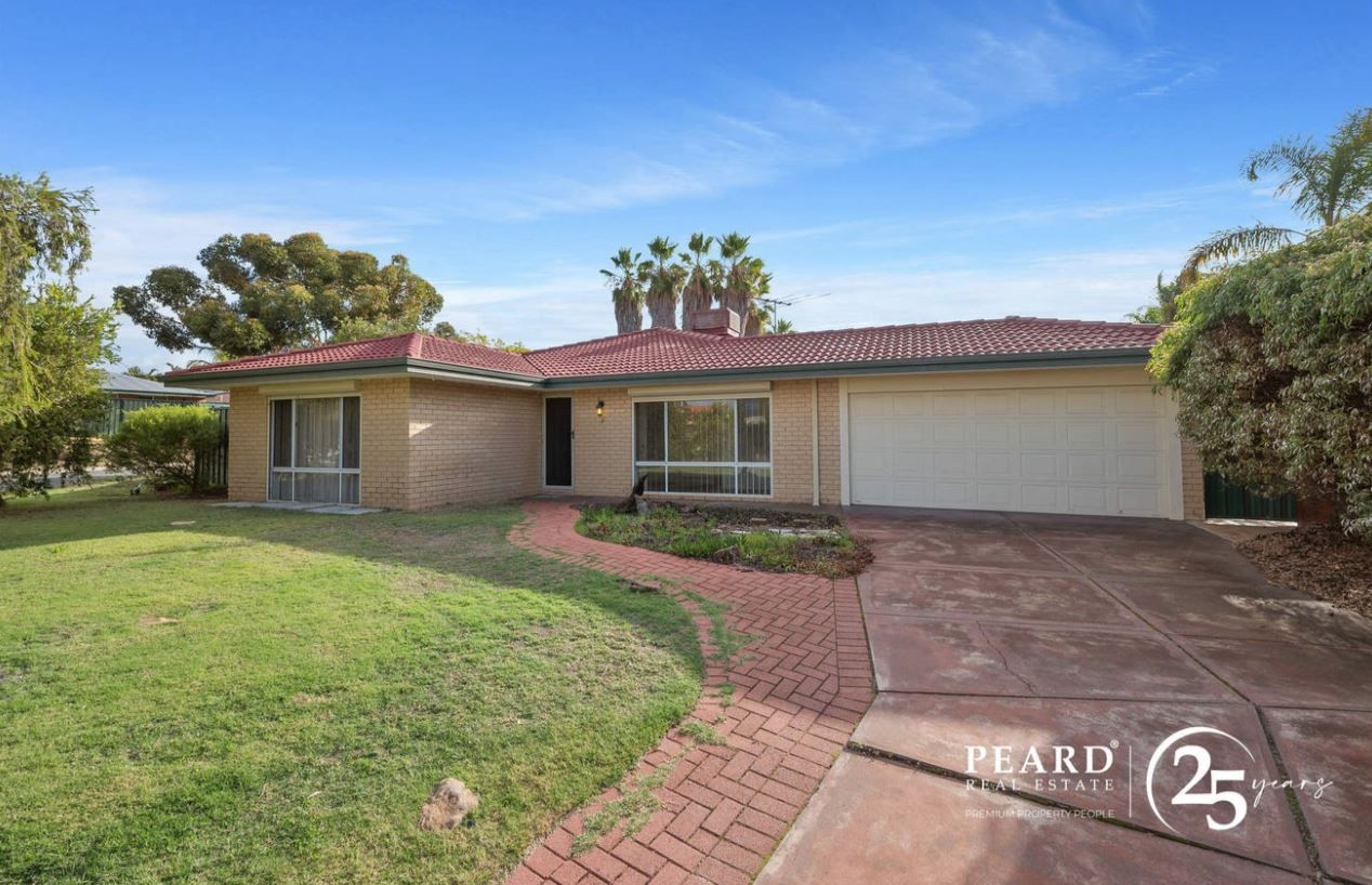 3 Greenwood Rtt, Alexander Heights WA 6064 House For Rent Domain