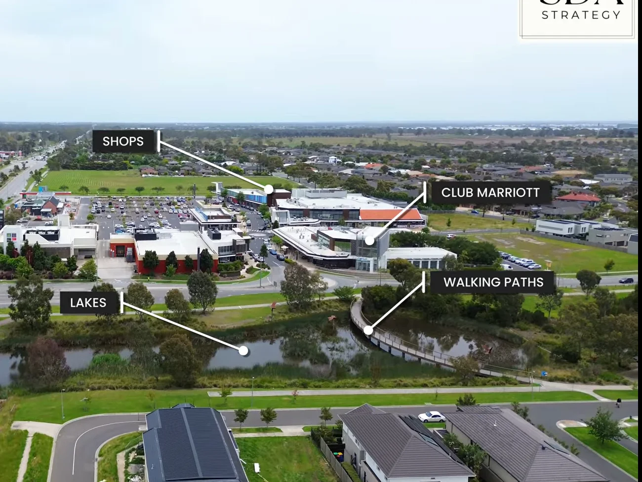 33 Everglades Street, Lyndhurst VIC 3975