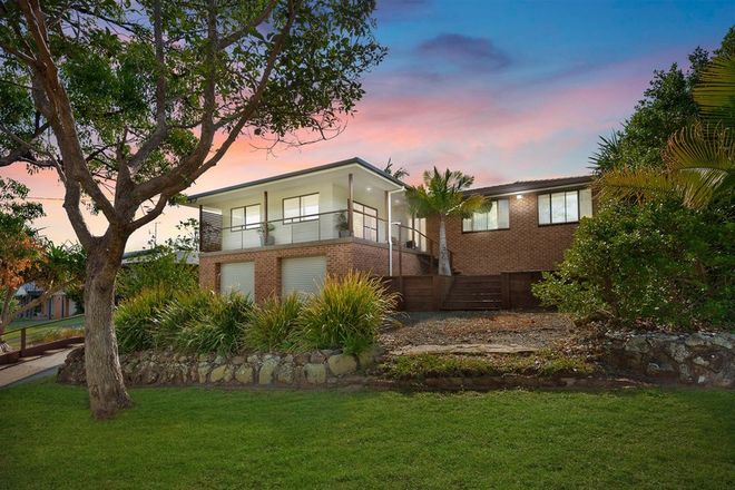 Picture of 8 Marumba Place, PORT MACQUARIE NSW 2444