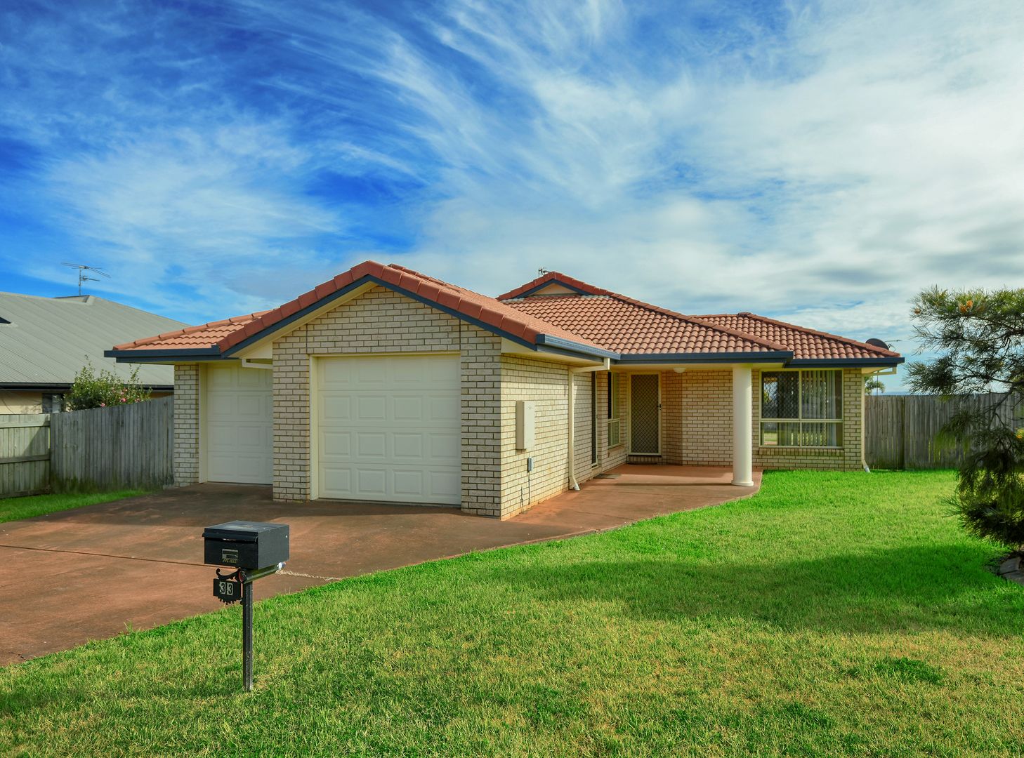 33 Smythe Drive, Highfields QLD 4352