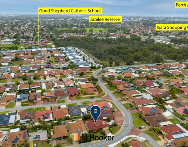 40 Beckworth Avenue, Kiara WA 6054