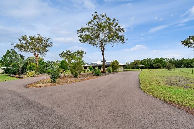 Picture of 467 Bees Creek Road, BEES CREEK NT 0822