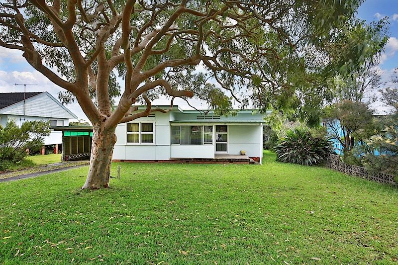 39 Gerringong Street, Currarong NSW 2540, Image 1