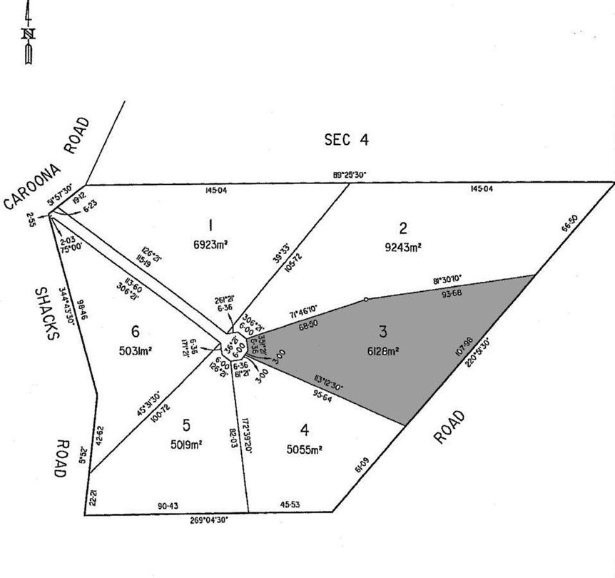 Lot 3 Caroona Road, Port Augusta West SA 5700, Image 2