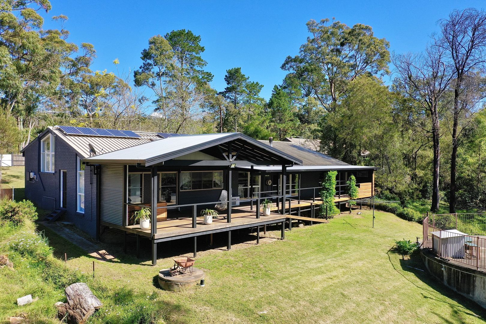 283 Lieutenant Bowen Drive, Bowen Mountain NSW 2753, Image 1