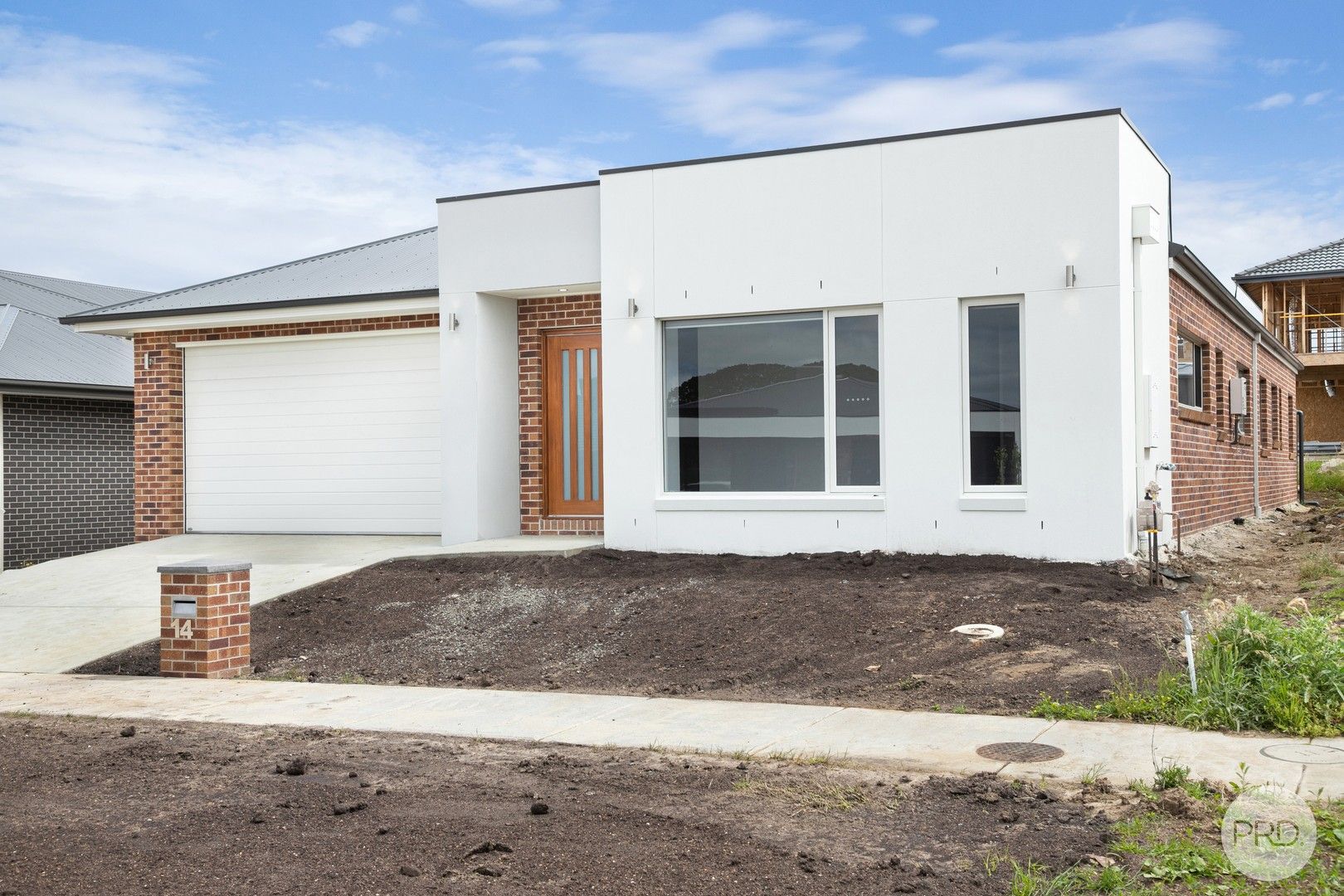 4 bedrooms House in 14 Overall Street LUCAS VIC, 3350