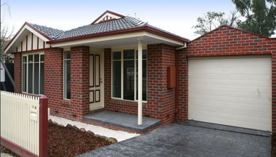 Picture of 1A Koroit Street, NUNAWADING VIC 3131