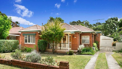 Picture of 321 Taren Point Road, CARINGBAH NSW 2229