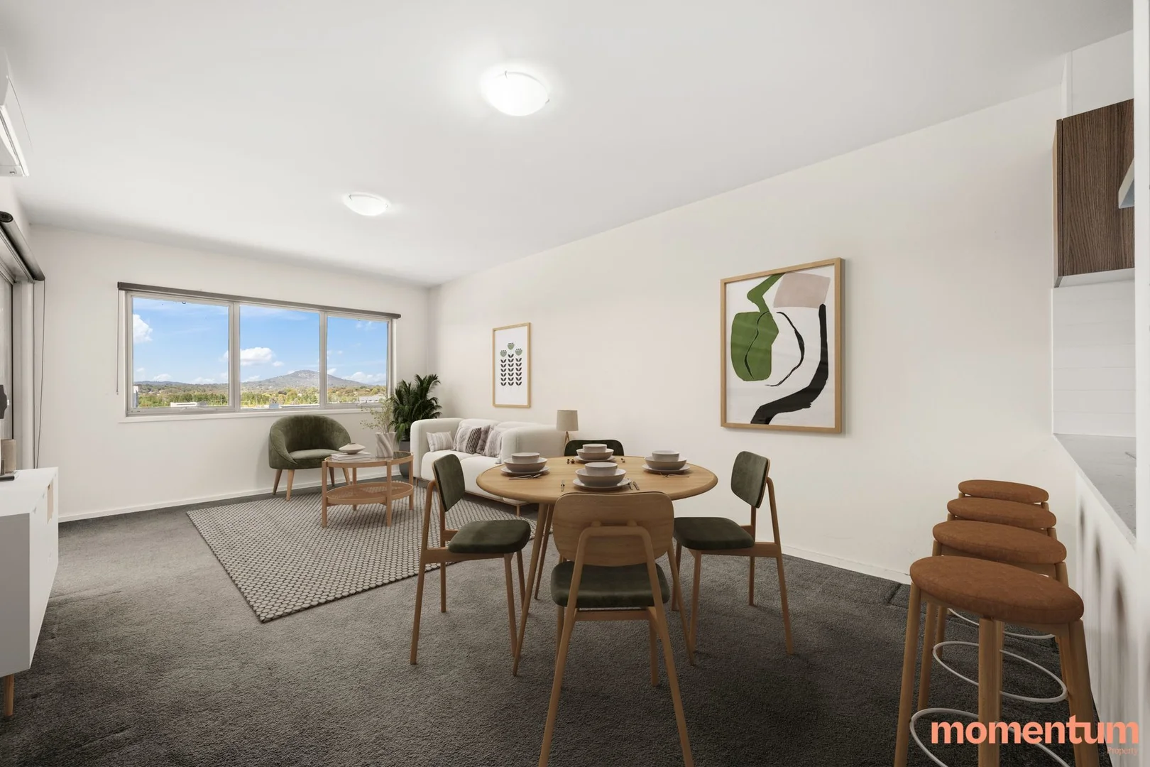 Additional image 2 of 93/2 Peter Cullen Way, Wright ACT 2611