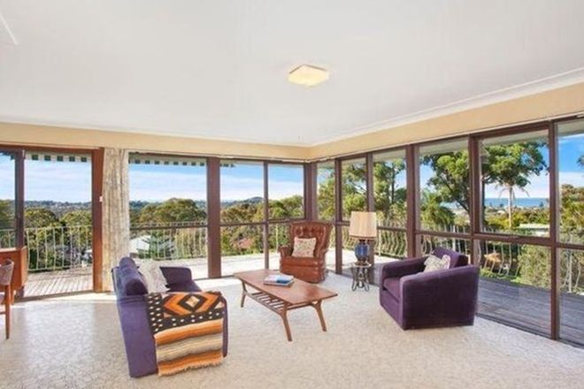 Picture of 71 Powderworks Road, NORTH NARRABEEN NSW 2101