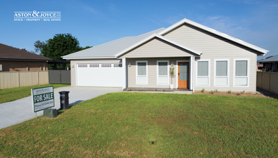 Picture of 5 Huckel Close, GRENFELL NSW 2810