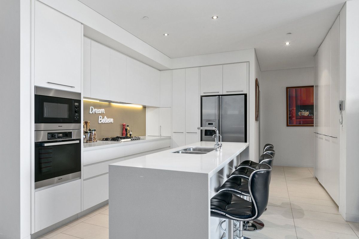 16B/5 Tambua Street, Pyrmont NSW 2009, Image 2