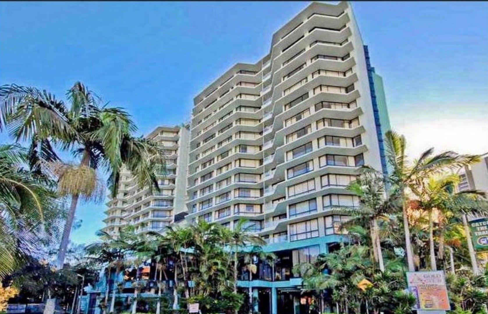 1 bedrooms Apartment / Unit / Flat in 70 Remembrance SURFERS PARADISE QLD, 4217