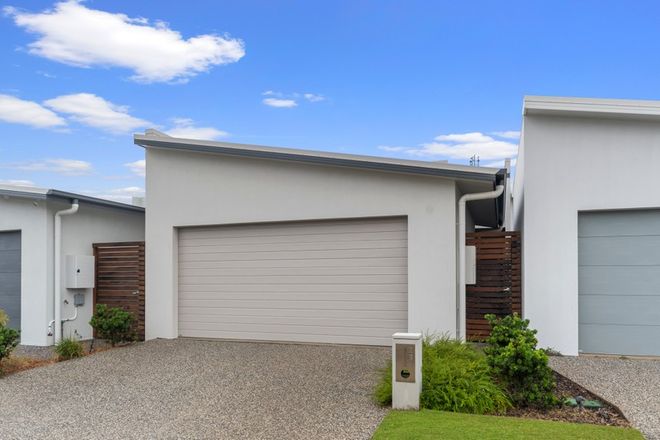 Picture of 23 Castleview Lane, GARBUTT QLD 4814