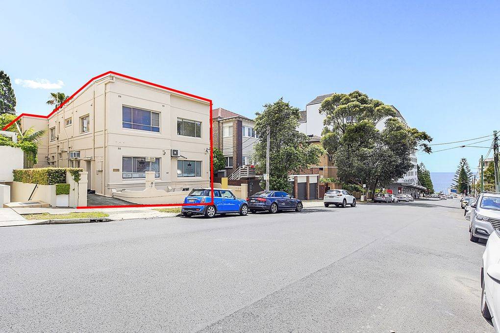 Picture of 1/59 Carr Street, COOGEE NSW 2034