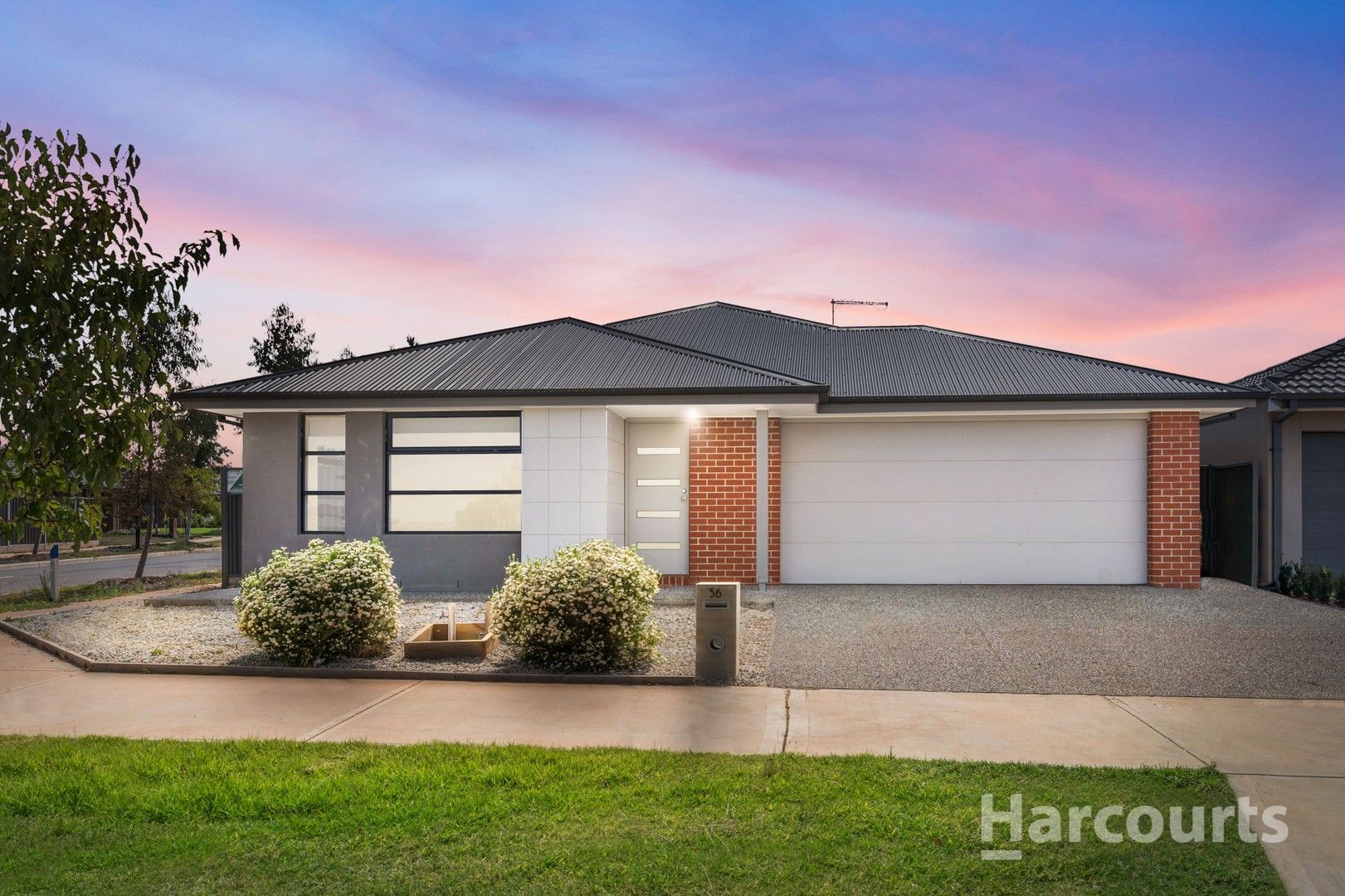 56 Wimbledon Boulevard, Strathtulloh VIC 3338, Image 0