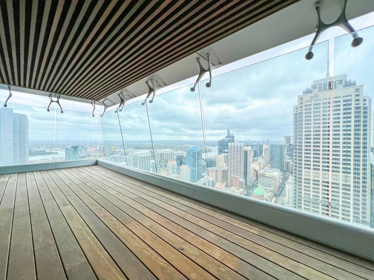 3 bedrooms Apartment / Unit / Flat in 5109/117 Bathurst Street SYDNEY NSW, 2000