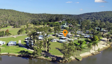 Picture of Cabin 14/786 River Road, LOWER PORTLAND NSW 2756