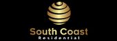 Logo for South Coast Residential