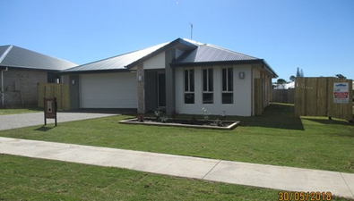 Picture of 31 Hythe Street, PIALBA QLD 4655