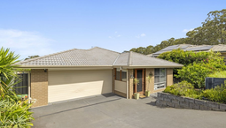 Picture of 5 Crest Place, SANDY BEACH NSW 2456